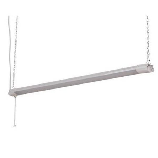 Utilitech 3FT LED Shop Light 3000 Lumens, 4000K Color Temperature