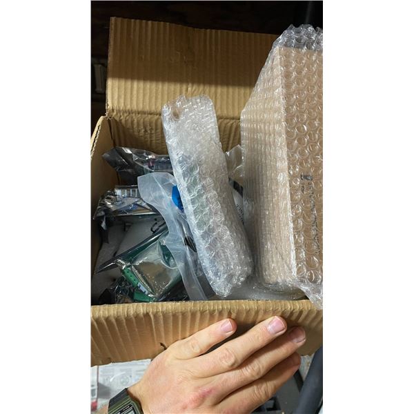 XOR3030-TX Water Level Control Component Set