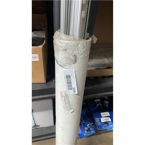 Lot of 4 LED Light BarsÂ