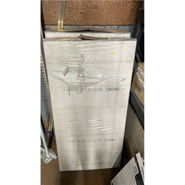 CertainTeed PFF-154 Ceiling Tiles, Lot of Replacement Panels