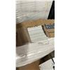 Image 2 : CertainTeed PFF-154 Ceiling Tiles, Lot of Replacement Panels