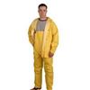 Image 1 : Yellow Safety Jacket with REGNO CA01829