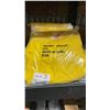 Image 3 : Yellow Safety Jacket with REGNO CA01829