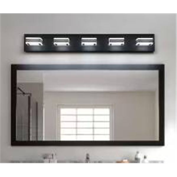 Aipsun LED Modern Vanity Light Fixture â€“ Model 859