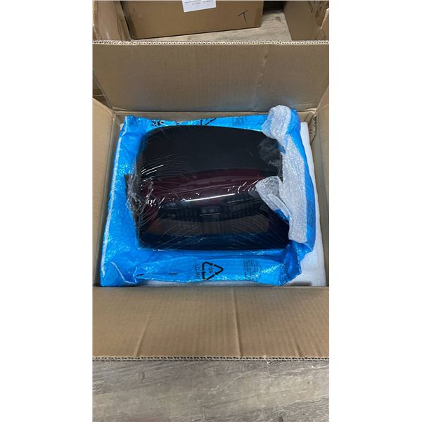 Automotive LED Tail Light Assembly for Passenger Cars, Model B0D6YL3ZXM