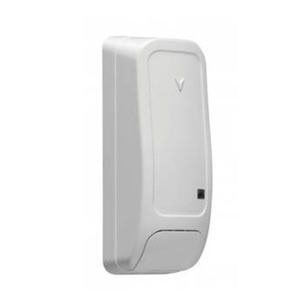 Lot of 48Â Wireless PowerG Door & Window Security Contact With Auxiliary Input