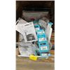 Image 1 : Bulk Lot of Assorted Household Repair Items