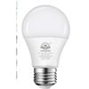 Image 1 : 2 x Suichot LED 11W A19 Light Bulbs 6-Pack Non-Dimmable 1100 Lumens