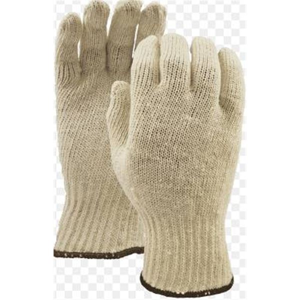 Lot of 3 Watson Gloves Style 307 Size L/9 Made of Polyester and Cotton