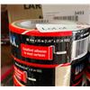 Image 3 : 8 Rolls of 36 mm x 25 m Duramax Masking Tape