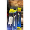 Image 2 : Lot of Assorted Michelin Guardian Wiper Blades Assortment â€“ Various Sizes