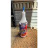 Image 1 : Lucas Heavy Duty Oil Stabilizer, 1 Quart (946 mL)