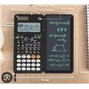 Image 1 : Scientific Calculator NY-991ES With E-Writer Model AB0607