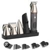 Image 1 : Â 5-in-1 Professional Hair Styling and Grooming Tools