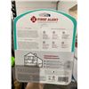 Image 2 : First Alert Smoke and Carbon Monoxide Alarm