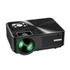 Image 1 : LED projector features TFT LCD imaging technology with an LED light source.
