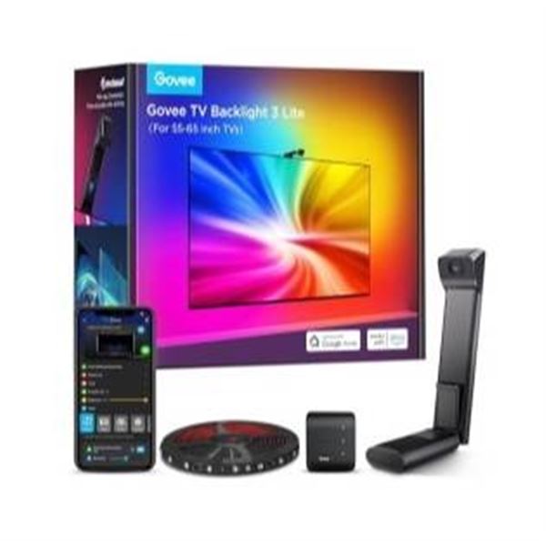 Govee TV Backlight 3 LiteÂ