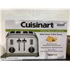 Image 2 : Cuisinart Metal Classic 4-Slice Toaster