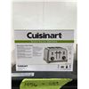 Image 3 : Cuisinart Metal Classic 4-Slice Toaster