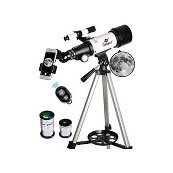 Gskyer Telescope with Tripod