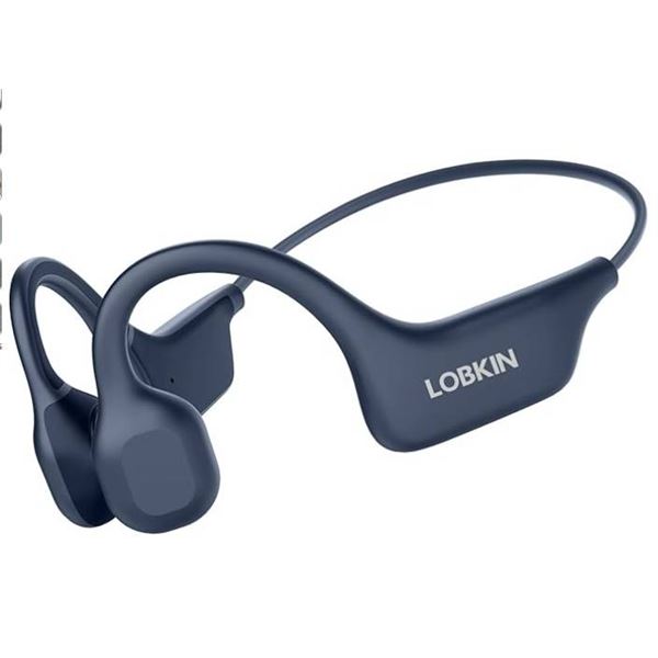 Lobkin X10 Open Ear Bone Conduction Motion Headphones