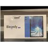Image 2 : Biegedy B22 10.1-Inch Tablet in Blue