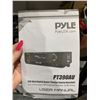 Image 2 : Pyle 300-Watt Digital Home Theater Stereo Receiver