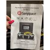 Image 3 : Sanyipace Pipe Sewer Inspection Camera with Accessories