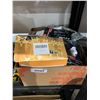 Image 1 : Box lot of Assorted ElectronicsÂ