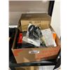 Image 1 : Box lot of Assorted ElectronicsÂ