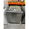 Image 1 : Samsung Model DW80K5050 Dishwasher â€“ Manufactured 10/2015