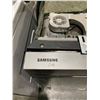 Image 3 : Samsung Model DW80K5050 Dishwasher â€“ Manufactured 10/2015