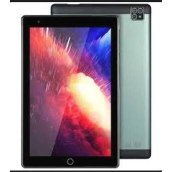 Biegedy B29 Tablet PC 10.1-Inch, Model B29, Black Color