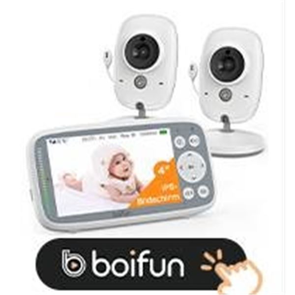 Boifun Video MonitorÂ