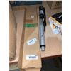 Image 2 : Linear Actuator 24V, Stroke Length 300mm, IP54