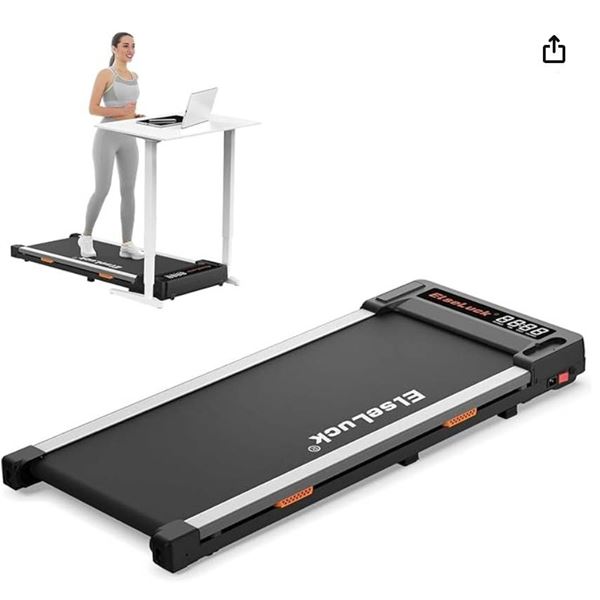 ElseLuck Walking PadÂ