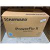 Image 2 : Hayward PowerFlo II 1.5 HP Pump for Above Ground Pools