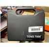 Image 2 : TENS 7000 Digital TENS Unit with Accessories