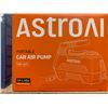 Image 2 : AstroAI CZK-3631 Portable Car Air Pump 12V with 35 L/Min Fast Inflation