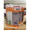 Image 2 : Bona Heavy-Duty Disposable Sweeping Pads, Lot of 3 (14 Pads Each)