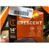 Image 3 : Crescent Lufkin Control Series 16 ft Tape Measure with 14 ft Reach
