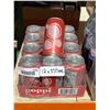Image 2 : Poppi Classic Cola Prebiotic Soda 12-Pack 355 mL Cans