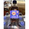 Image 3 : Canada Dry Blackberry Ginger Ale 500 mL Bottles â€“ Limited Time Flavor (24-Pack)