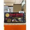 Image 2 : Pond Shield Non-Toxic Epoxy Liner, Black, 1.5 Qt