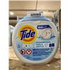 Image 2 : Tide Pods Free & Gentle, 42 Count, 30 oz, 869 g