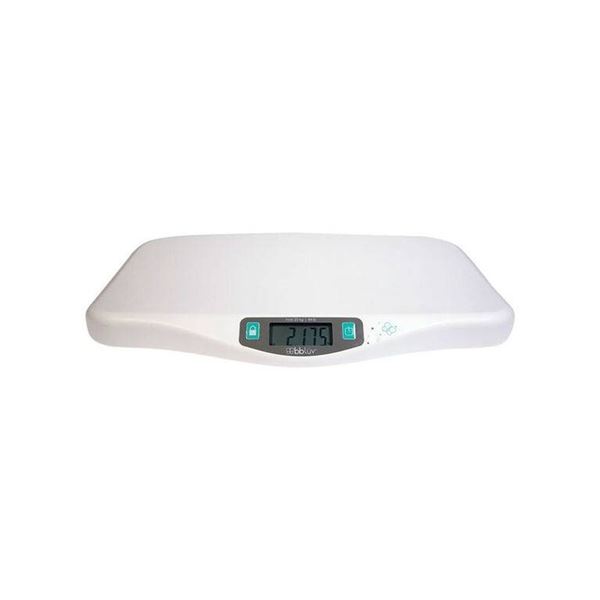 KilÃ¶ Digital Baby Scale With LCD Display and Weight Tracking