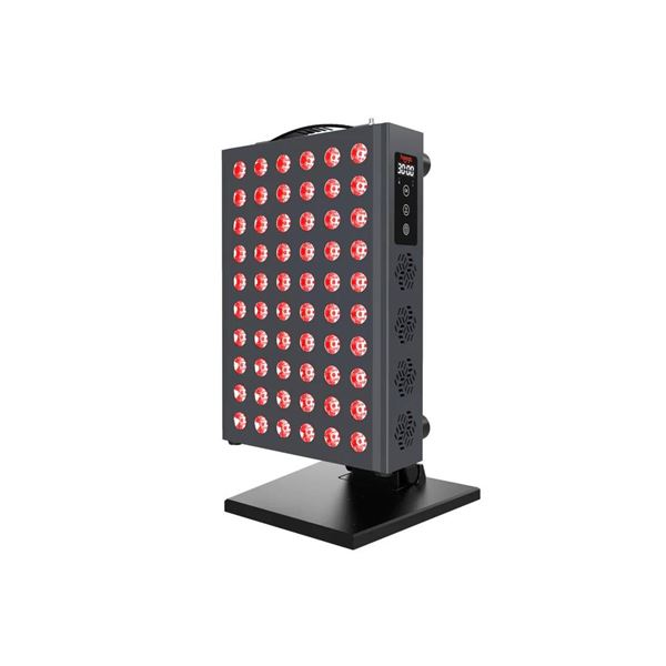 Hooga PRO300 Red Light Therapy Device With Adjustable Stand