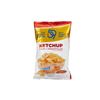 Image 1 : 59th Street Food Co. Ketchup Chips, 140g Bags (Lot of 12)