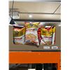 Image 2 : 59th Street Food Co. Ketchup Chips, 140g Bags (Lot of 12)