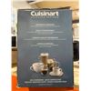 Image 3 : Cuisinart EM-25 Espresso, Cappuccino, and Coffee Machine